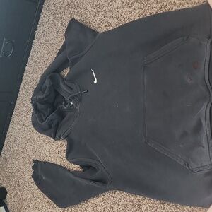 nike hoodie